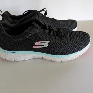 Skechers Women's Flex Lite Sneakers